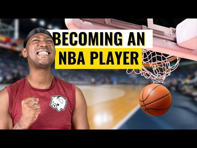 How to Become an NBA Player | Career Path Guide
