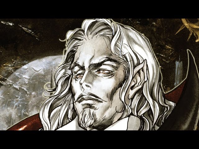 The Truth About Castlevania