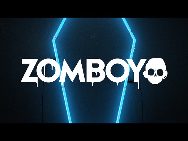 Zomboy - Lights Out