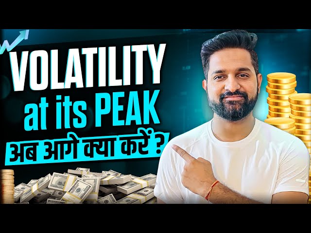 Volatility At It's Peak | 1-Mar |Theta Gainers | English Subtitle