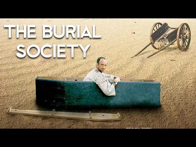 The Burial Society - Full Movie | Drama | Great! Movies