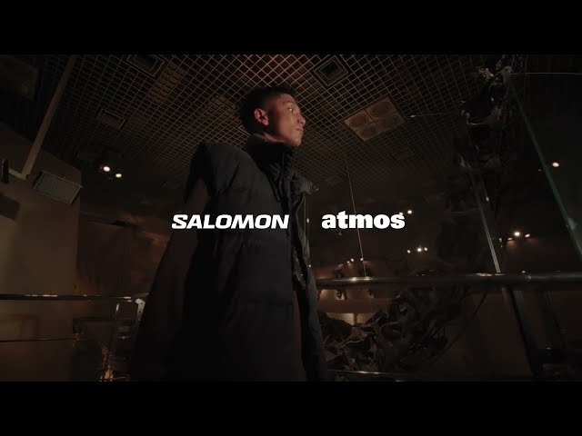 salomon | atmos