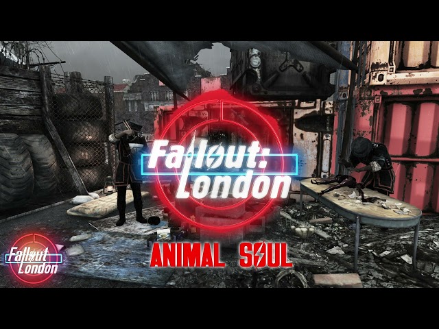 Fallout: London - Animal Soul