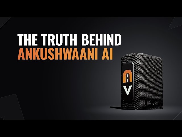 AI VS ANKUSHWAANI | Who Wins? | Coding Ninjas