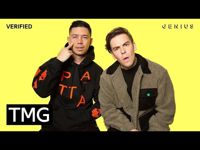TMG “Broke B*tch” Official Meaning & Lyrics | Verified (Deleted)