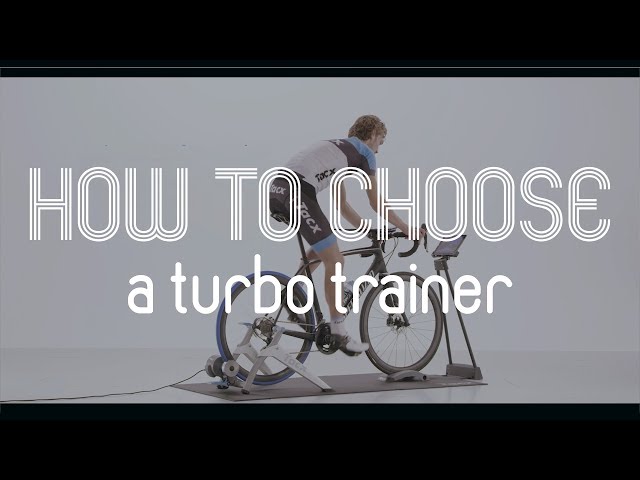 How To Choose A Turbo Trainer