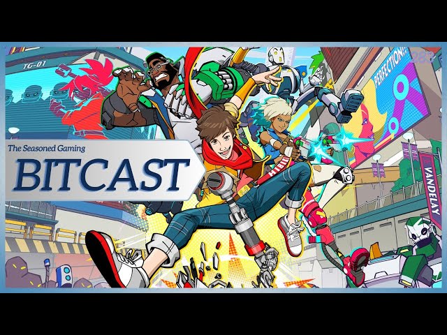 Bitcast 283 : Xbox Games Land on PlayStation and Switch