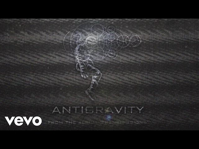 Starset - Antigravity (audio)