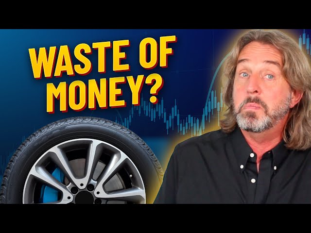 Why would you want to Buy Back Put and Call Options? - IMPORTANT For The Wheel Strategy