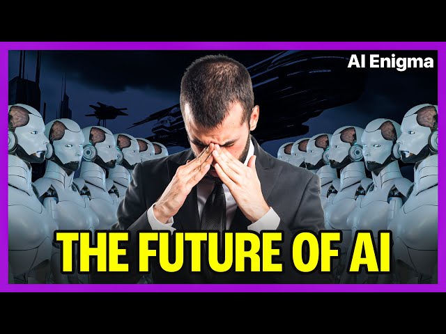 7 Futuristic AI Theories Coming Soon