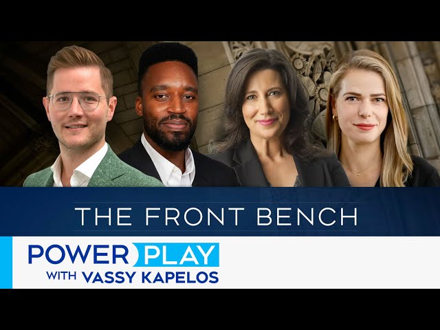 Do the feds have enough support to keep carbon pricing? | CTV's Power Play with Vassy Kapelos