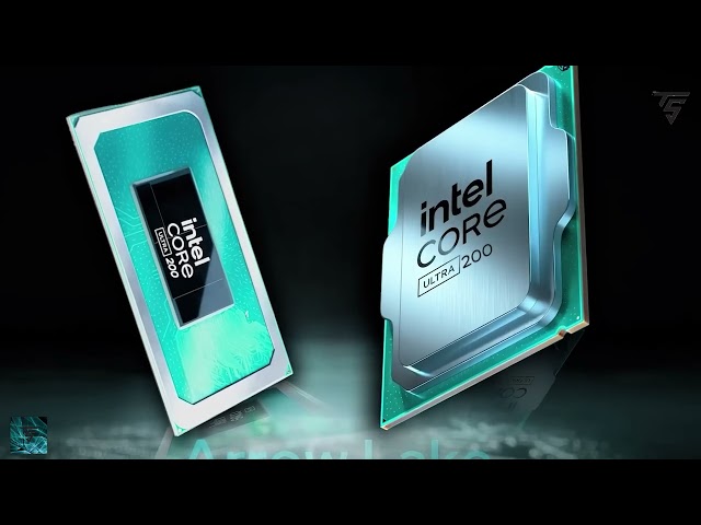 PS5 Pro, INTEL ARROW LAKE CPU, RTX 5000 & RYZEN 9000 Launch Date