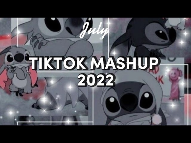 Same mashup but I added new songs at the end