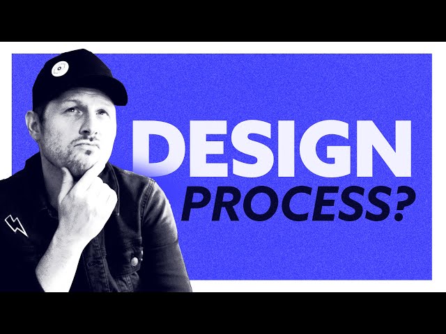 What Is a Design Process?