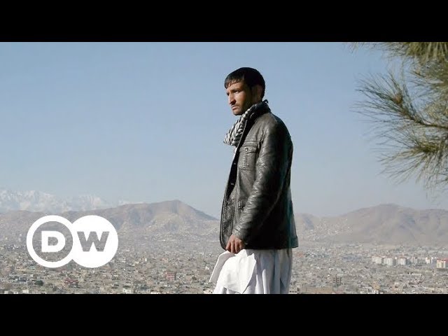 Return to Kabul - Afghan deportees one year on | DW Documentary
