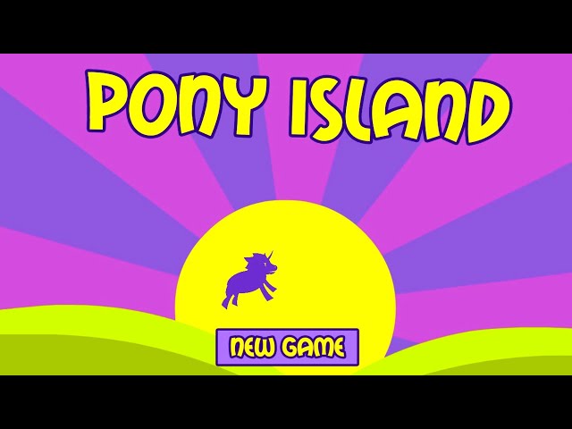 FINALLY Playing Pony Island for the FIRST TIME - LIVE 🔴