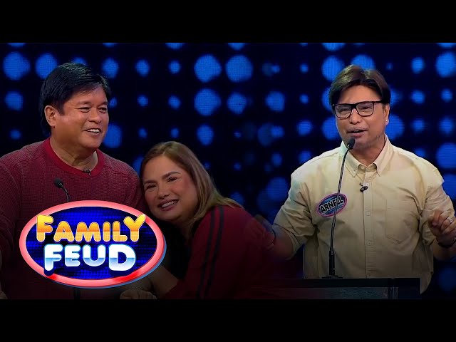 'Family Feud' Philippines: Ignacio Family vs. Serna and Villarama family | Episode 68 Teaser