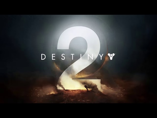 The Best Of Destiny 2 Soundtrack