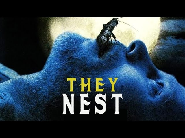 They Nest (2000) | Full Movie | Thomas Calabro | Dean Stockwell | John Savage