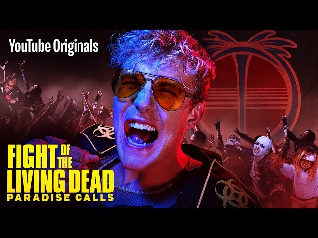 Welcome To Paradise - Fight Of The Living Dead S2 (Ep 1)