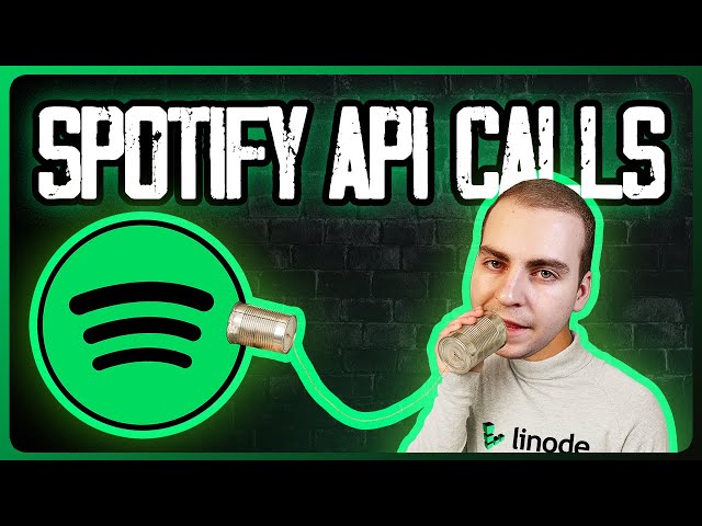 How to Use Spotify's API with Python | Write a Program to Display Artist, Tracks, and More