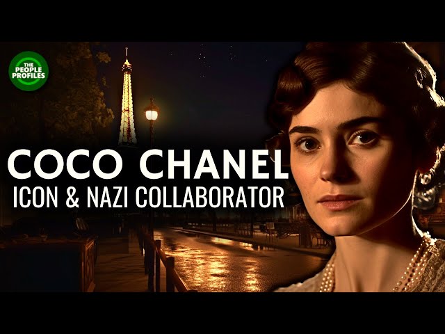 Coco Chanel - Fashion Icon & Collaborator Documentary