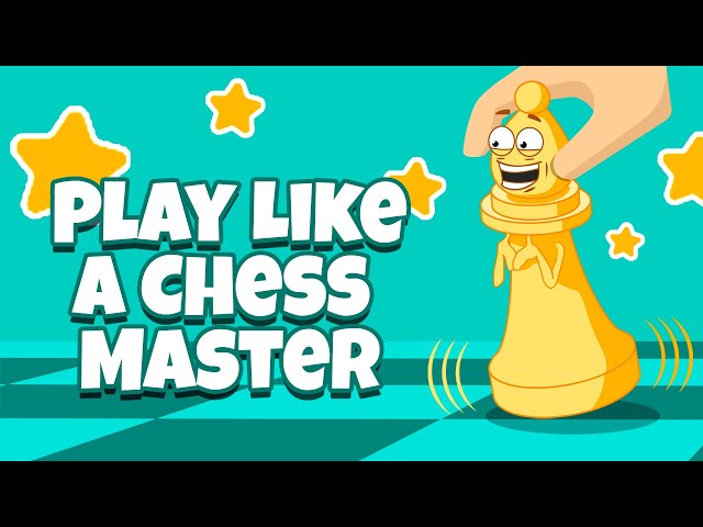 How To Play Like A 2800 Chess Master | ChessKid
