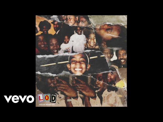 Desiigner - After Party (Audio)