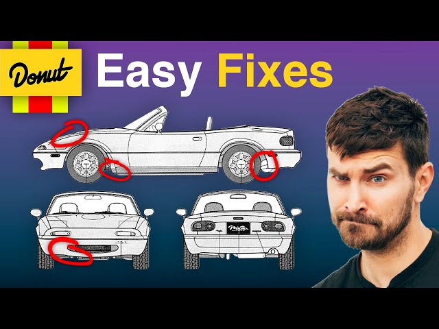 9 Things You’ll REGRET Not Doing to Your Car