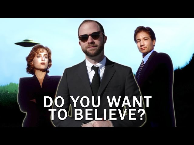 Do You Want to Believe? | Idea Channel | PBS Digital Studios