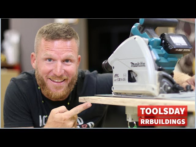 Is a Track Saw Worth It? Toolsday