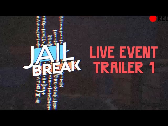 LIVE EVENT Trailer 1 [2024]