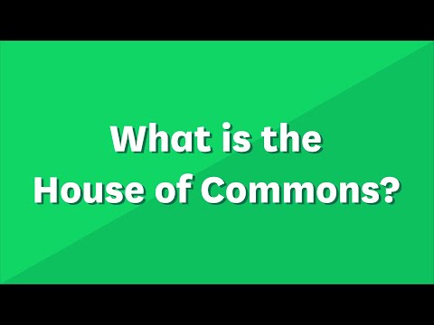 Teach Parliament | History of Parliament