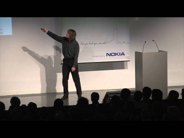 code::dive conference 2014 - Scott Meyers: Cpu Caches and Why You Care