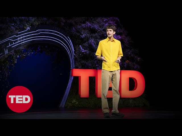 How Much Clean Electricity Do We Really Need? | Solomon Goldstein-Rose | TED Countdown