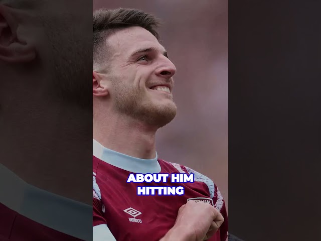 James Ward-Prowse was the perfect Declan Rice replacement for more reasons than you might think