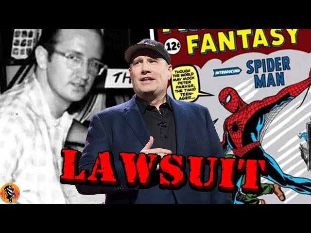 BREAKING Disney & Marvel secure Spider-Man, Iron Man & Other Character as Lawsuit Ends