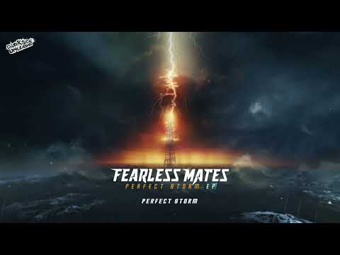 Fearless Mates - Perfect Storm EP