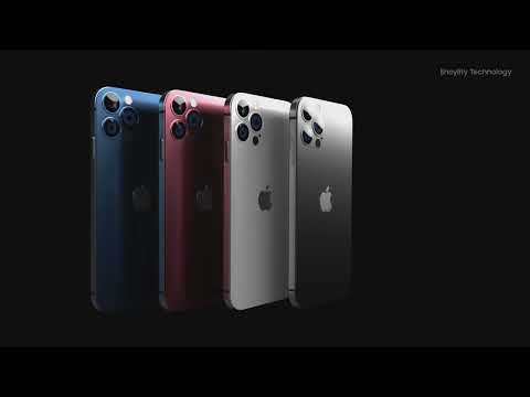 iPhone 14 Official Trailer