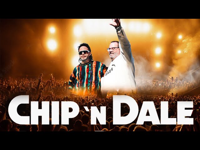 Chip 'n Dale