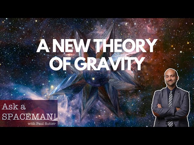 Will Emergent Gravity Rewrite Physics?