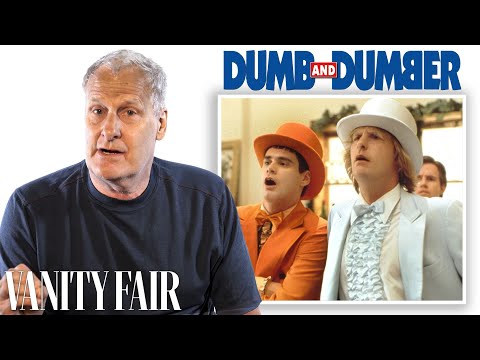 Jeff Daniels Breaks Down His Career, from 'Dumb & Dumber' to 'The Newsroom' | Vanity Fair