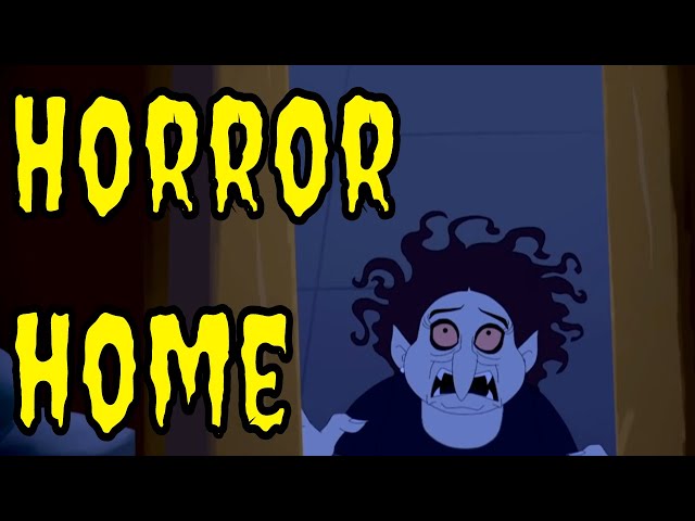 Horror Home Part - 2 - Chimpoo Simpoo - Detective Funny Action Comedy Cartoon - Zee Kids