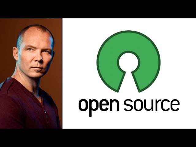 Jonathan Blow on the Problem with Open Source