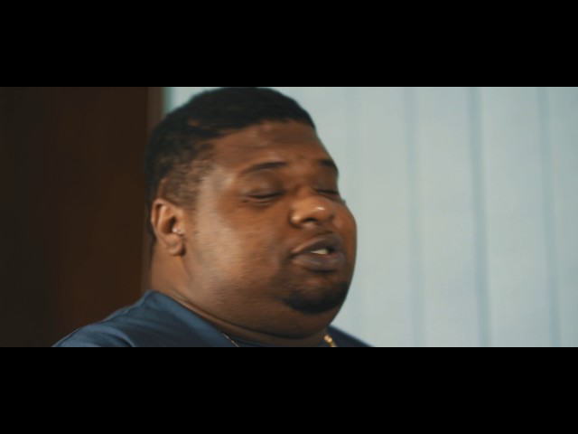 Big Narstie - I Know (Official Music Video)
