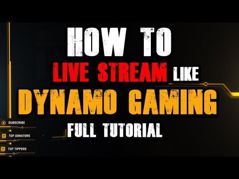 Master Series - Best Game/Live Streaming - Explained in Hindi.
