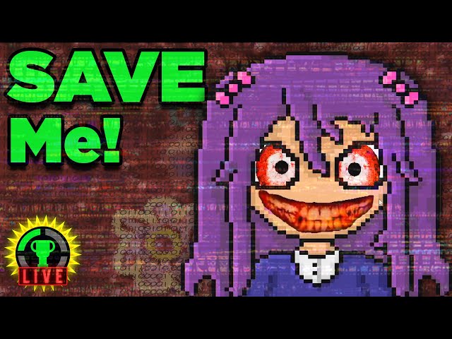 Do NOT Play With Her! | Fun Times With Ayumi (Scary Game)
