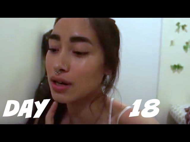 DAY 18 | HAPPINESS, NATURE & THRIFTED THINGS