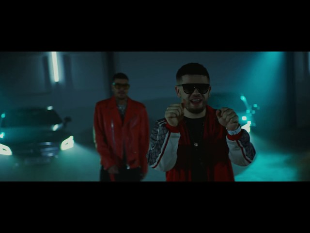 Noizy ft. Snik - New Benz (Official Video HD)