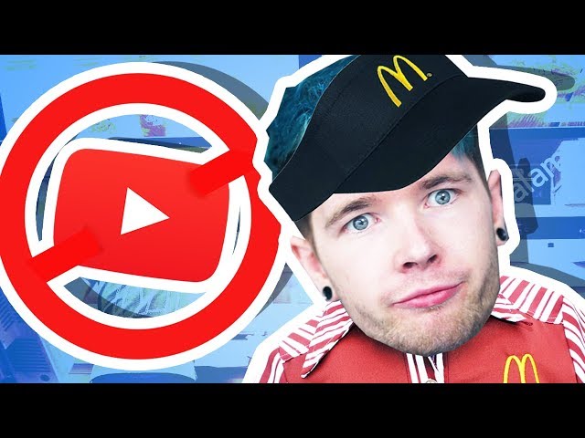 if i QUIT YOUTUBE.. i would be a _________